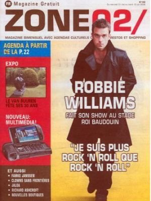 Zone 02 (Juin 2006)
