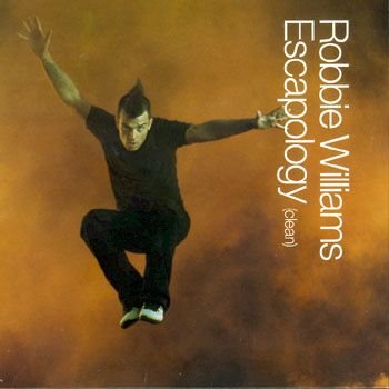 Escapology (Promo - Version Clean)
