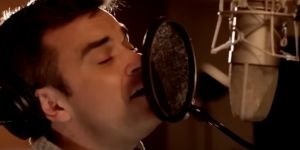 He Ain't Heavy, He's My Brother