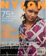 Nylon (Décembre 2000)