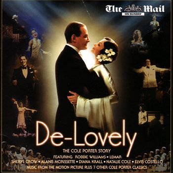 De-Lovely (Promo - 2)