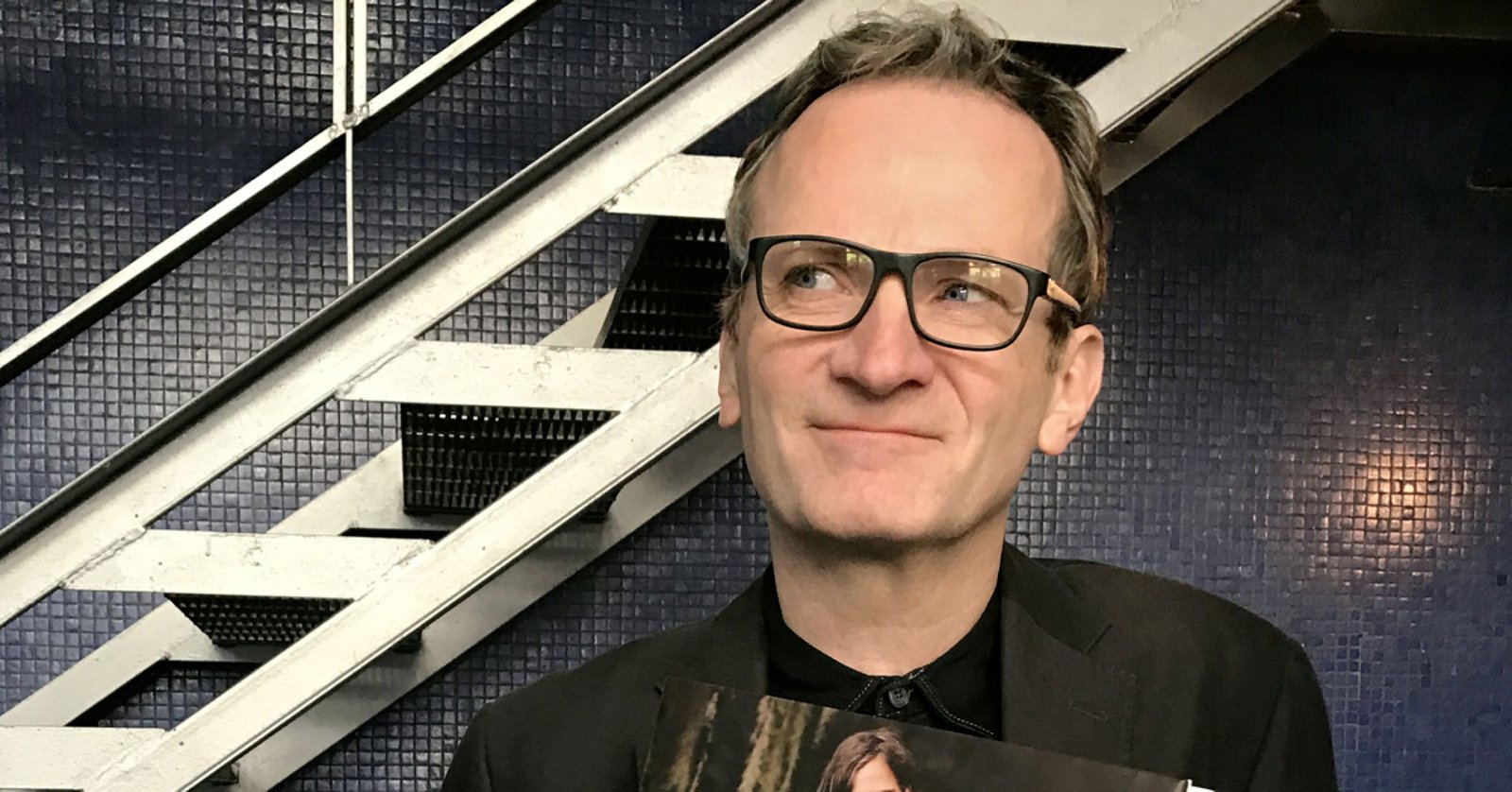 Chris Buck