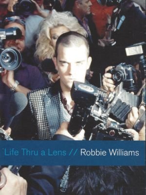 Life Thru A Lens [UK] [EPK] [Promo] [VHS]