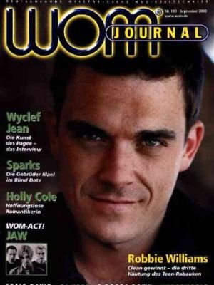 Wom (Septembre 2000)