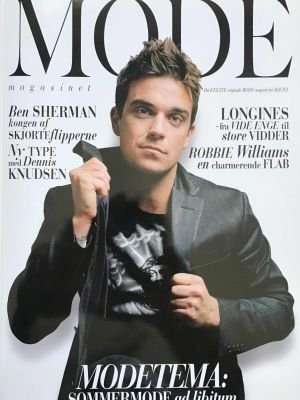 Mode (Mai 2006)