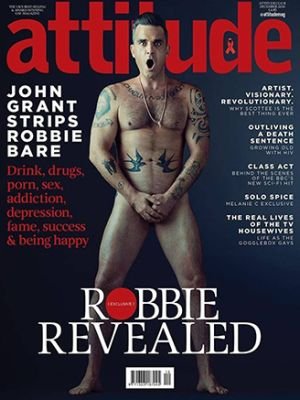 Attitude (Décembre 2016)