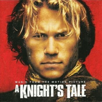 A Knight's Tale [Europe] [CD]