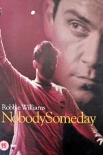 Nobody Someday [UK] [DVD]