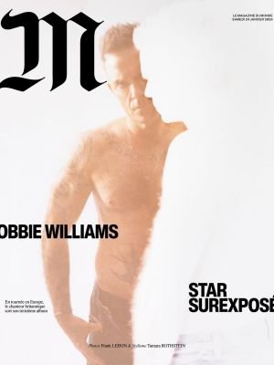 M - Le Magazine du Monde (23/01/26)