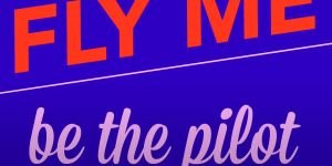 The Pilot [Lyric Video]