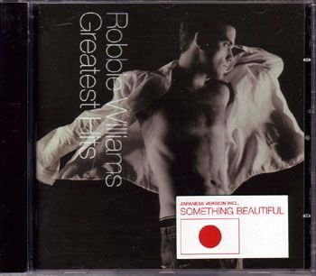 Greatest Hits [Japon] [CD] [Body Cover]