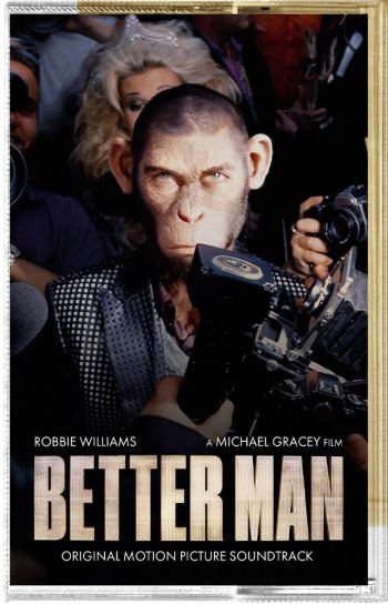 Better Man [UK] [Cassette] [Golden]