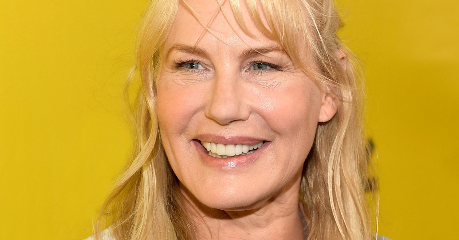 Daryl Hannah