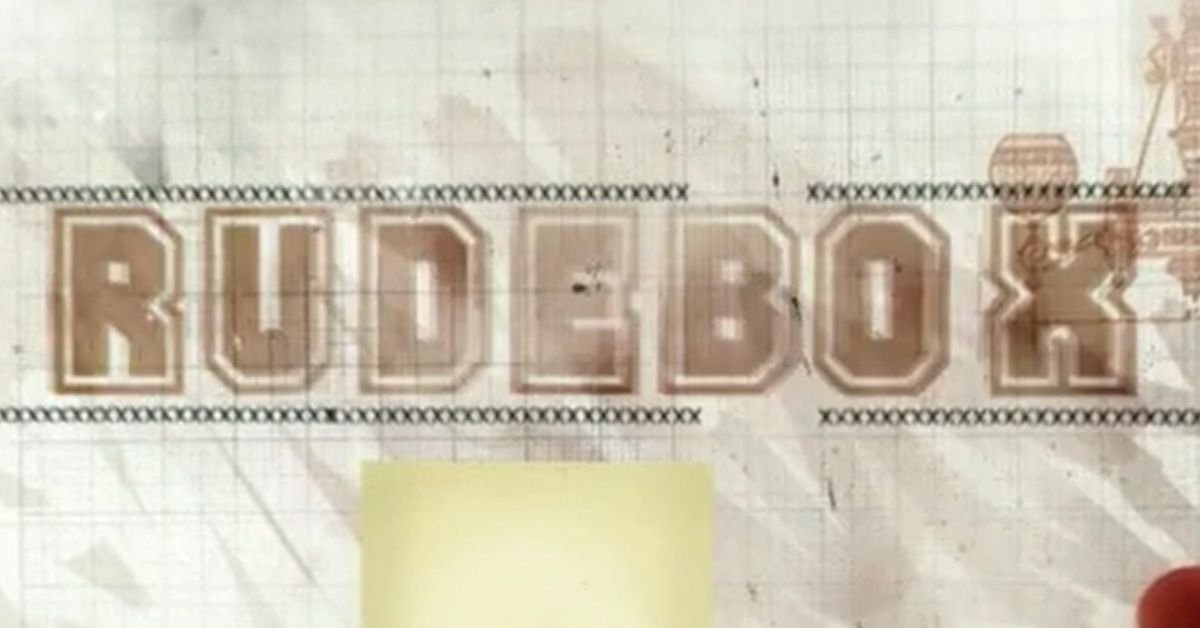 Rudebox