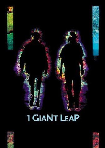 1 Giant Leap [DVD]
