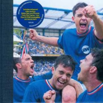 Sing When You're Winning (Collector - Europe)