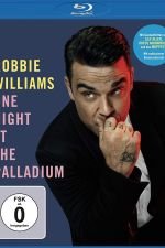 One Night At The Palladium [Autriche] [Blu-ray]