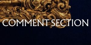 Comment Section [Lyric Video]