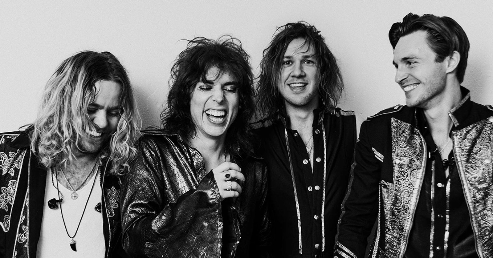 The Struts