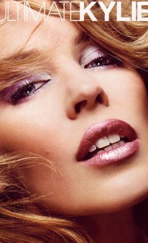 Ultimate Kylie [Europe] [DVD]