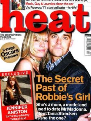Heat (23/03/00)
