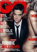 GQ (Novembre 2005)