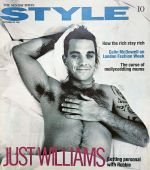 Style (30/09/01)