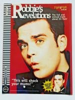 Top of The Pops Magazine (Avril 1997)