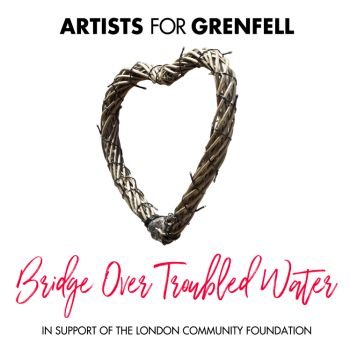 Bridge Over Troubled Water