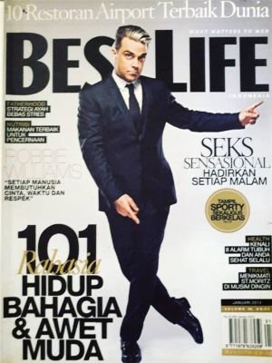 Best Life (Janvier 2014)