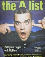 The A List (27/10/00)