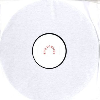 Bongo Bong And Je Ne T'Aime Plus [Europe] [Promo] [12"] [White Cover]