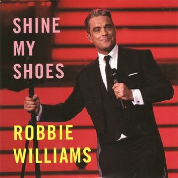 Shine My Shoes (CD Promo)