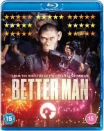 Better Man [UK] [Blu-ray]