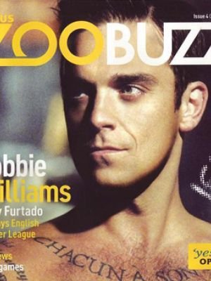 Zoobuzz (Octobre 2006)