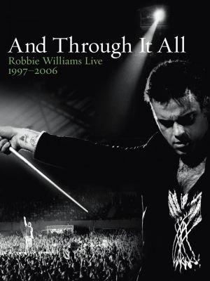 And Through It All [Europe] [DVD]