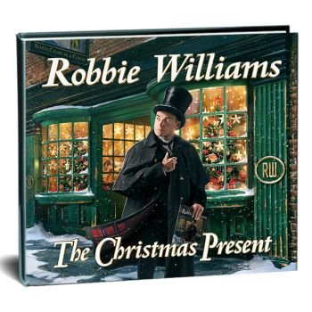 The Christmas Present (Deluxe)