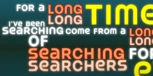 Dirty Rotten [Lyric Video]