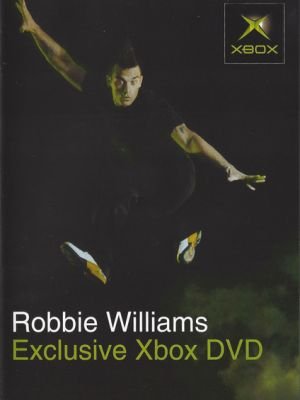 Exclusive Xbox DVD [US] [DVD]