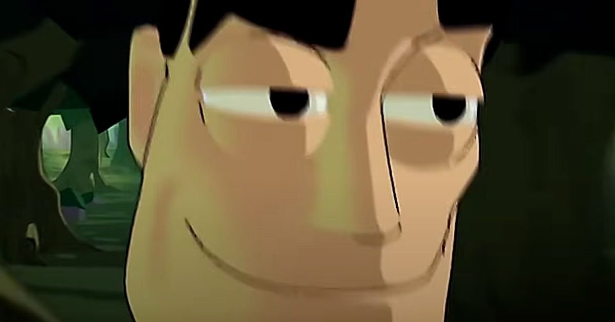 Let Love Be Your Energy