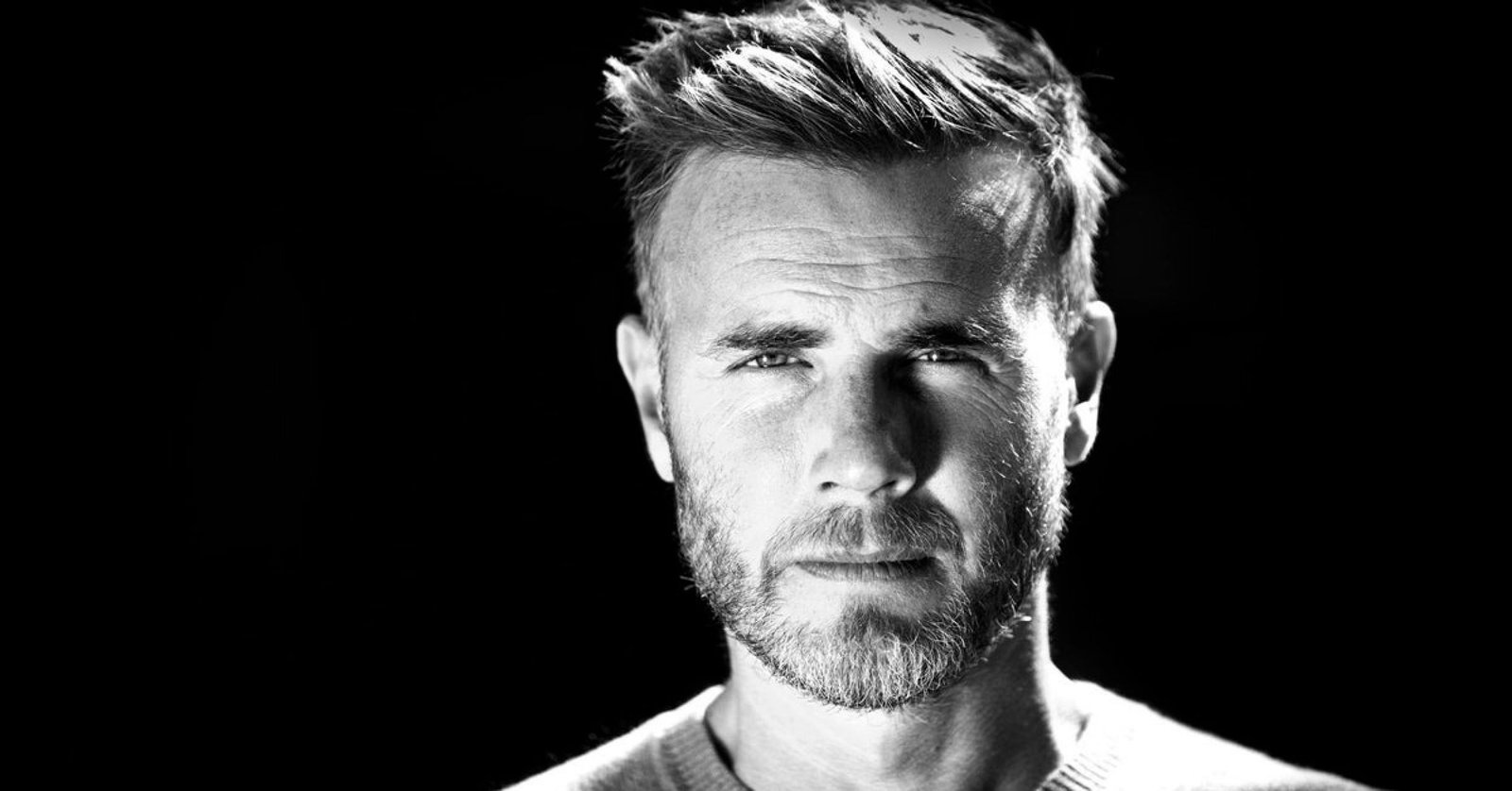 Gary Barlow