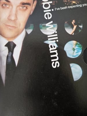 I've Been Expecting You EPK [Promo] [VHS]