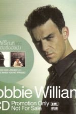 Robbie Williams VCD [Thaïlande] [Promo] [VCD]