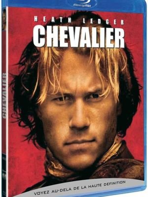 Chevalier [France] [Blu-ray]
