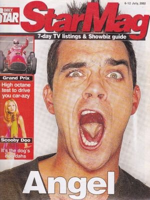 StarMag (06/07/02)