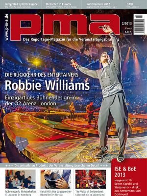 PMA (Février 2013)