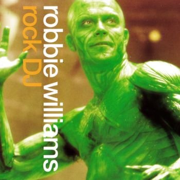 Rock DJ (Maxi-Single - 2)