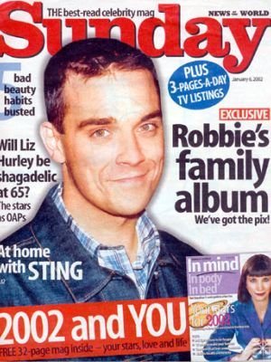 Sunday (06/01/02)