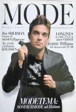 Mode (Mai 2006)